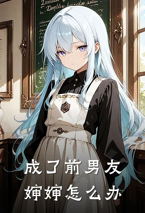 成了前男友婶婶怎么办