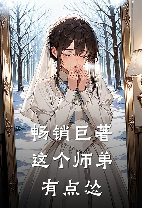 畅销巨著这个师弟有点怂