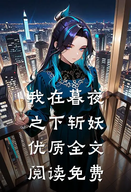 我在暮夜之下斩妖优质全文阅读免费