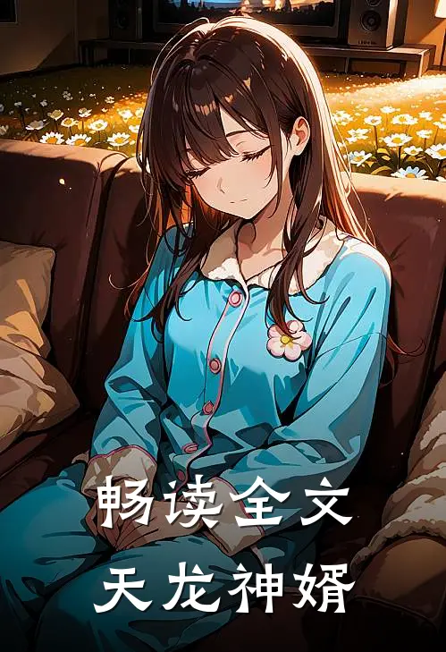 畅读全文天龙神婿