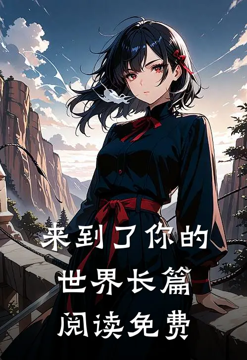 来到了你的世界长篇阅读免费
