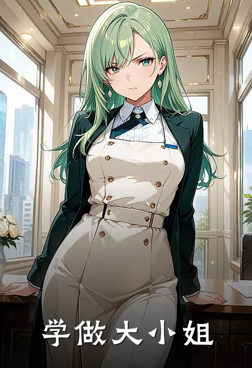 学做大小姐