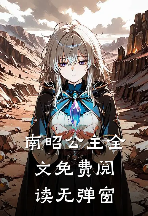 南昭公主全文免费阅读无弹窗
