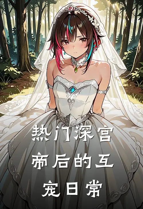 热门深宫帝后的互宠日常