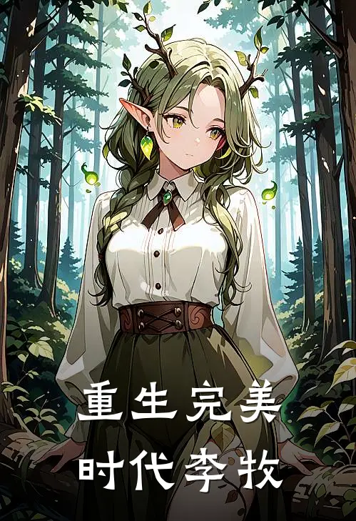 重生完美时代李牧