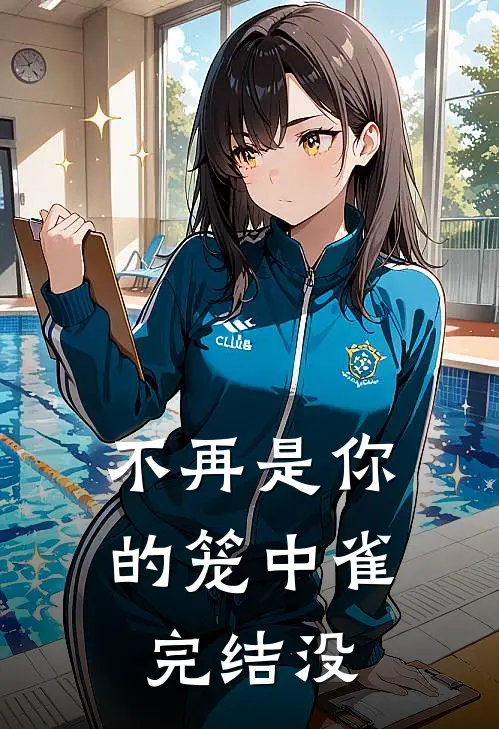 不再是你的笼中雀完结没
