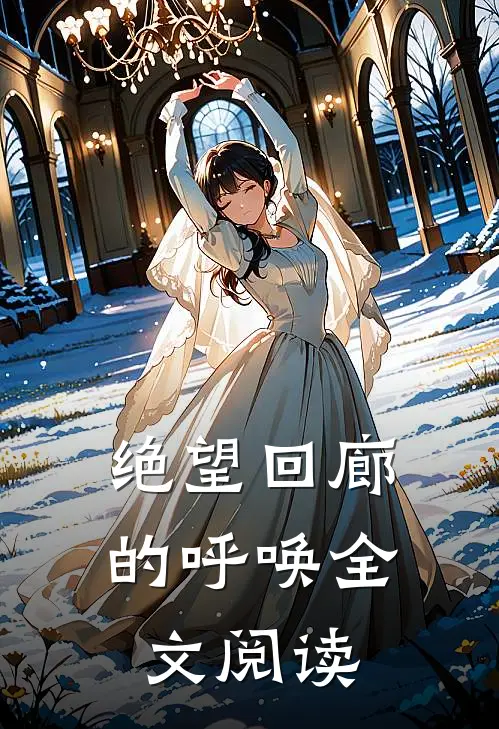 绝望回廊的呼唤全文阅读