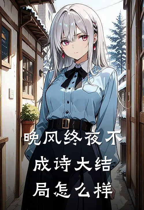 晚风终夜不成诗大结局怎么样