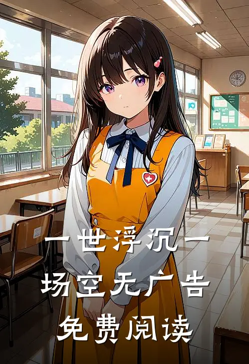 一世浮沉一场空无广告免费阅读