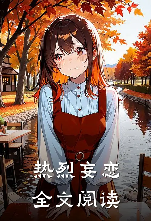 热烈妄恋全文阅读