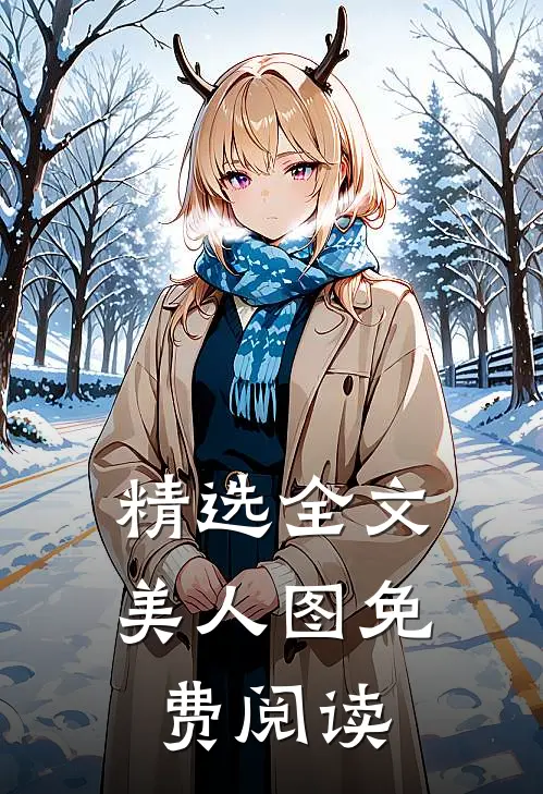 精选全文美人图免费阅读