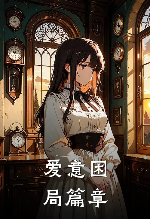 爱意困局篇章