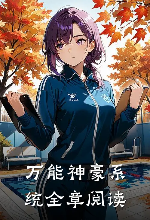 万能神豪系统全章阅读