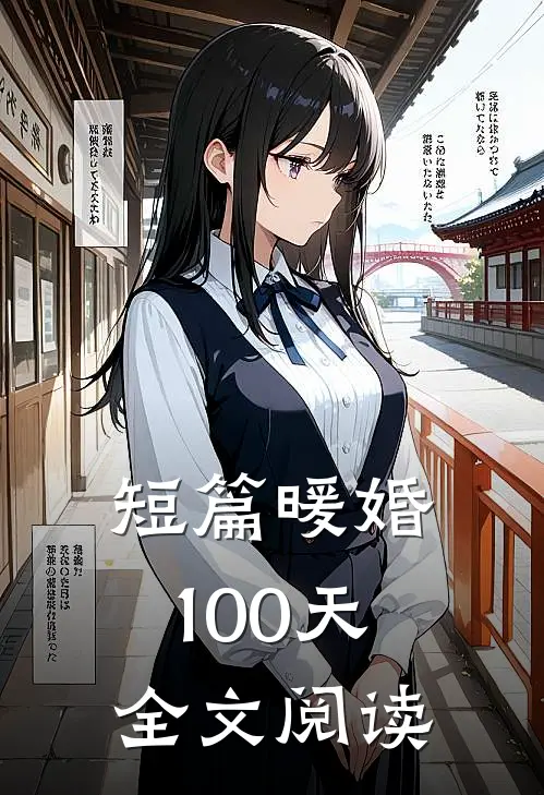 短篇暖婚100天全文阅读