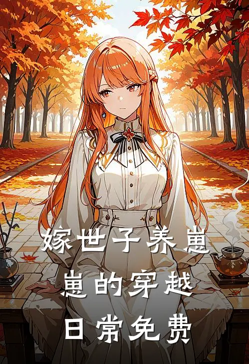 嫁世子养崽崽的穿越日常免费