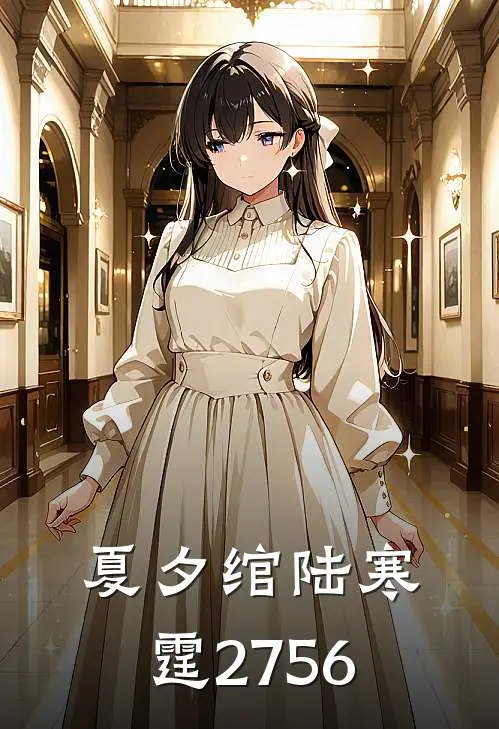 夏夕绾陆寒霆2756