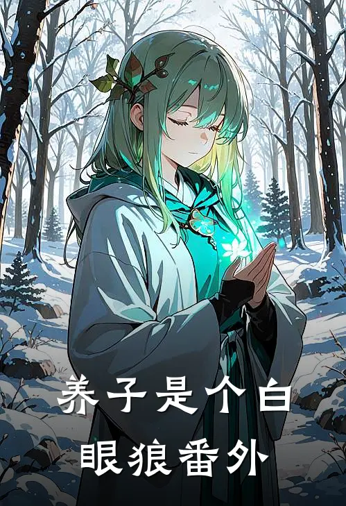 养子是个白眼狼 番外