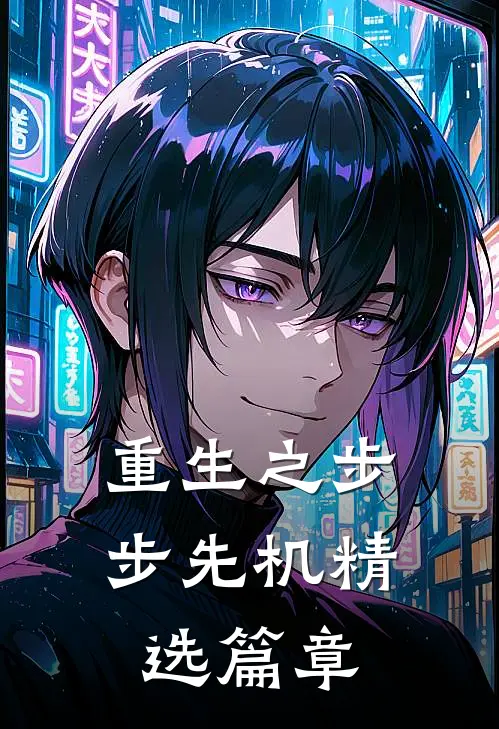 重生之步步先机精选篇章