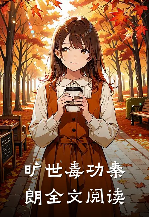 旷世毒功秦朗全文阅读