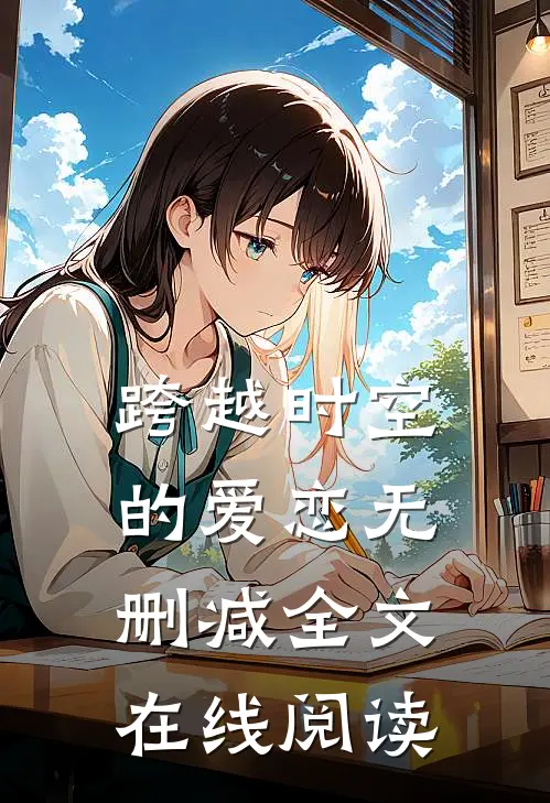跨越时空的爱恋无删减全文在线阅读