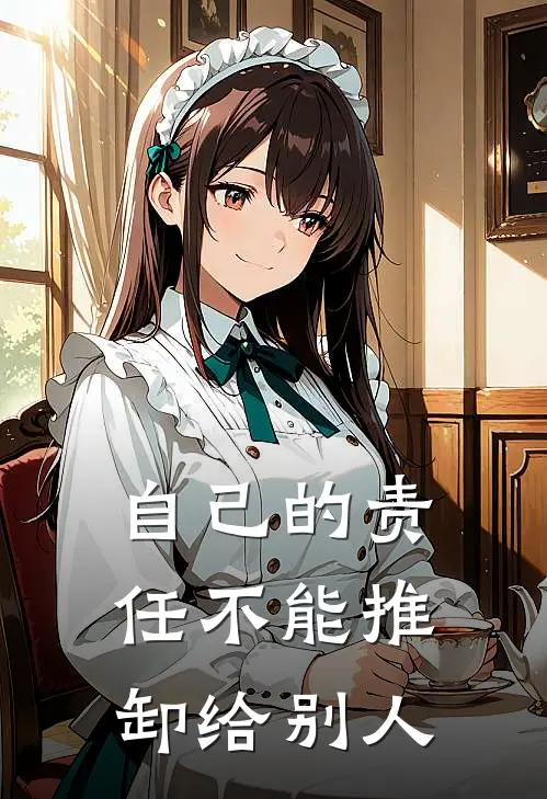 自己的责任不能推卸给别人