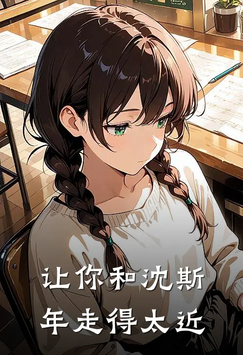 让你和沈斯年走得太近