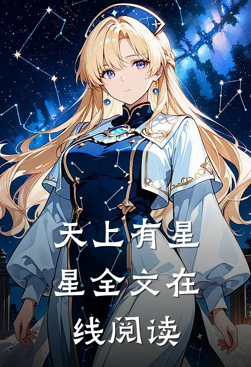 天上有星星全文在线阅读