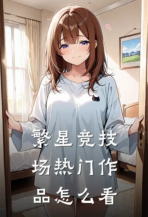 繁星竞技场热门作品怎么看