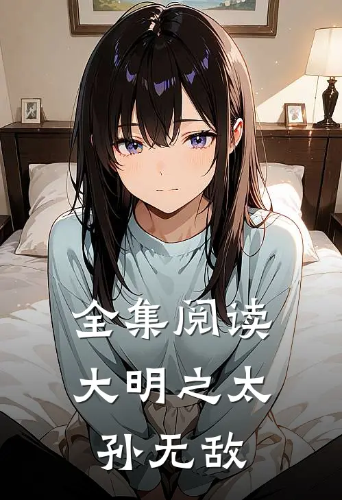 全集阅读大明之太孙无敌