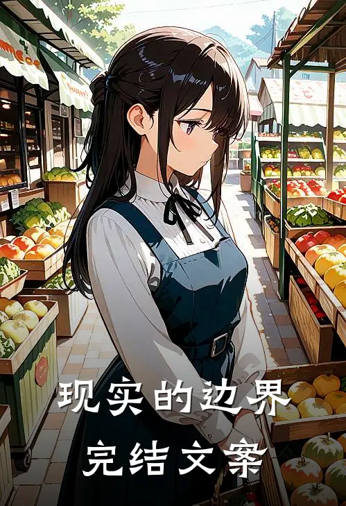 现实的边界完结文案