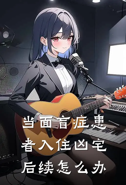 当面盲症患者入住凶宅后续怎么办