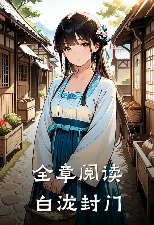 全章阅读白泷封门