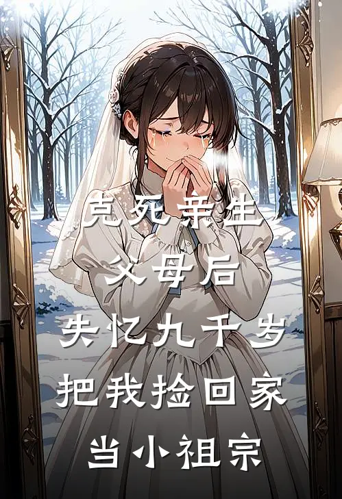 克死亲生父母后，失忆九千岁把我捡回家当小祖宗