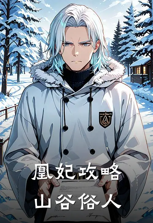 凰妃攻略山谷俗人