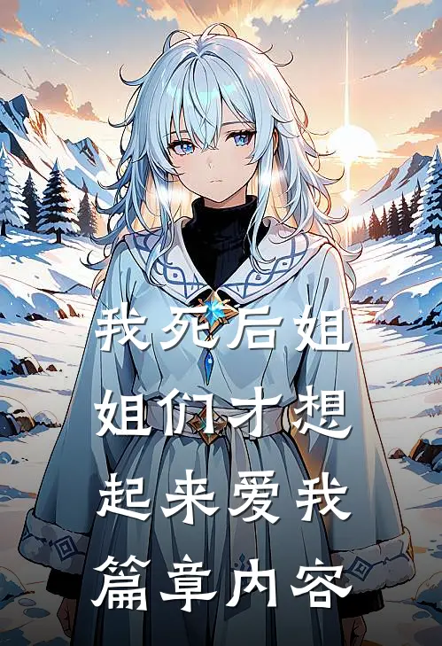 我死后姐姐们才想起来爱我篇章内容