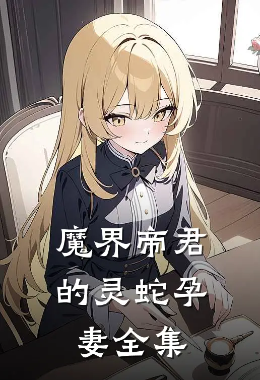魔界帝君的灵蛇孕妻 全集