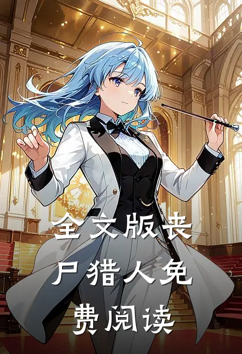 全文版丧尸猎人免费阅读