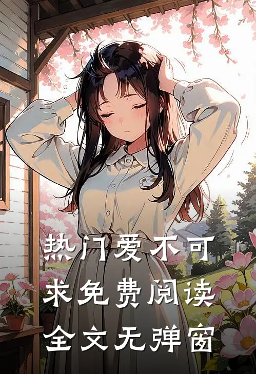 热门爱不可求免费阅读全文无弹窗