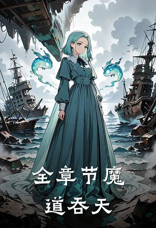 全章节魔道吞天