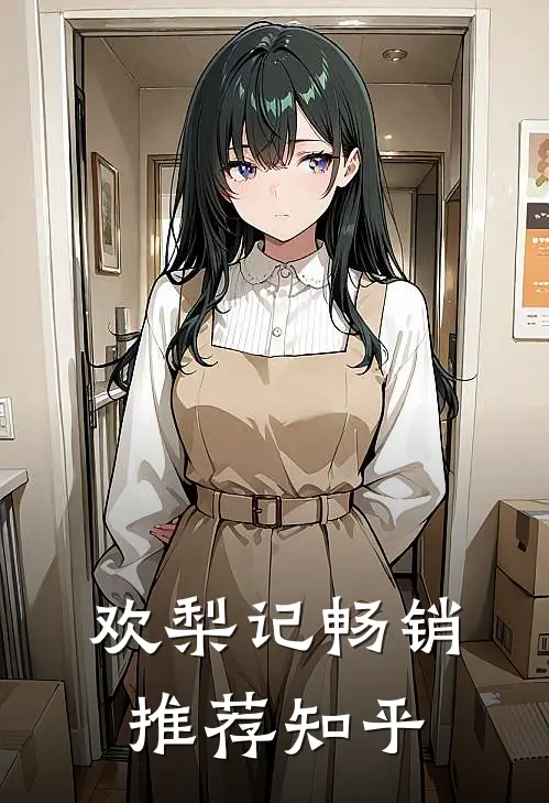 欢梨记畅销推荐知乎