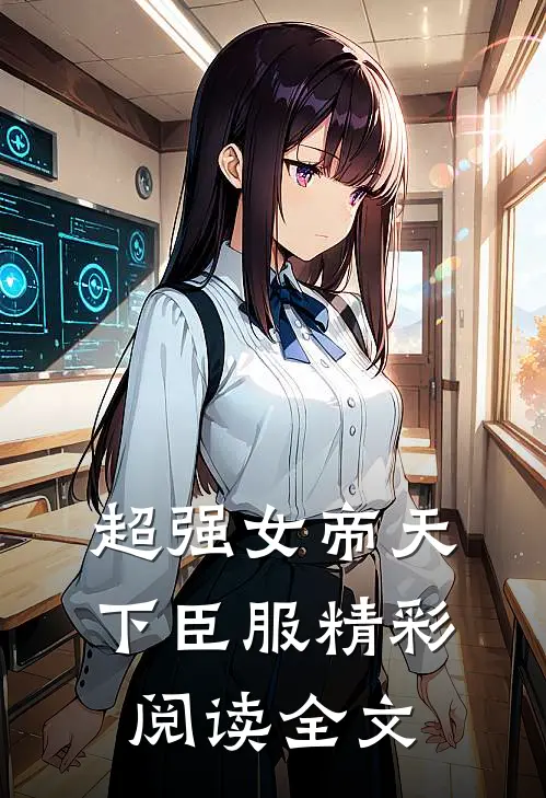 超强女帝天下臣服精彩阅读全文