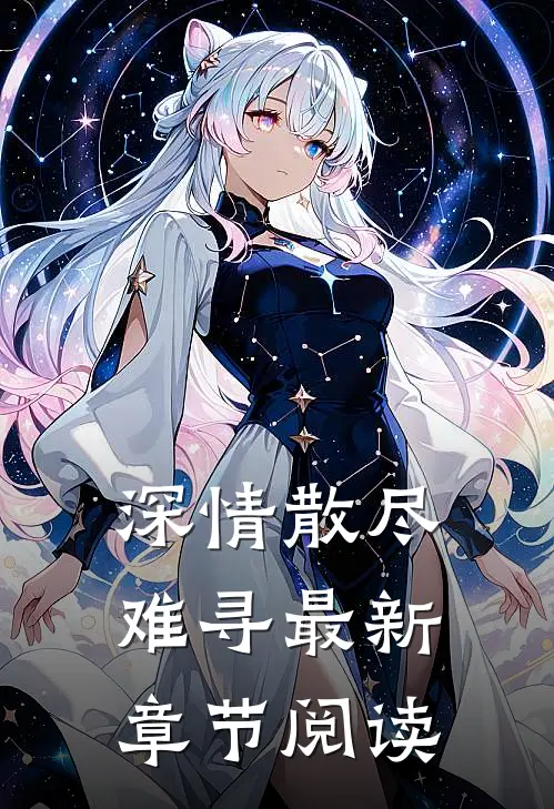 深情散尽难寻最新章节阅读