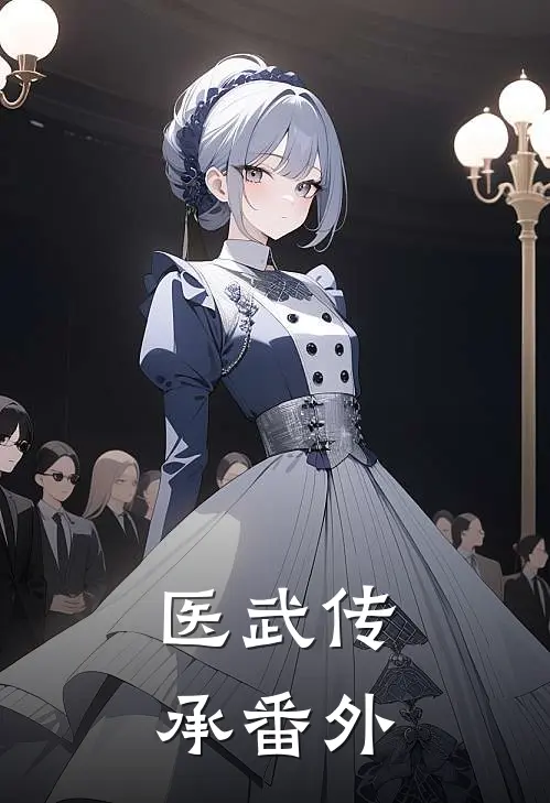 医武传承番外