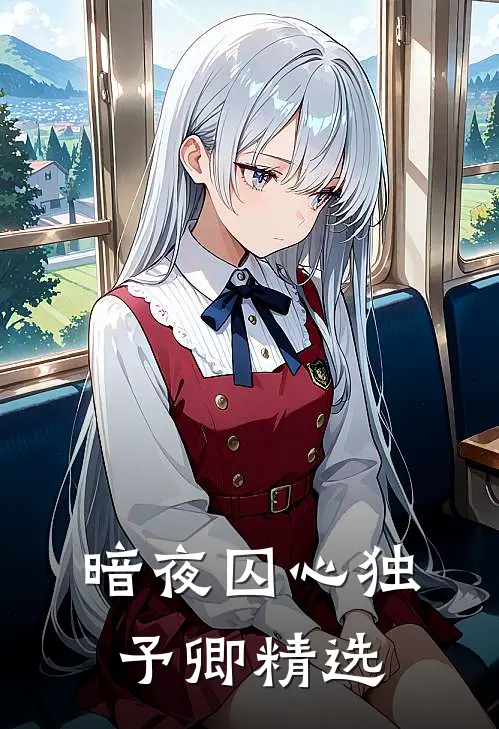 暗夜囚心独予卿精选