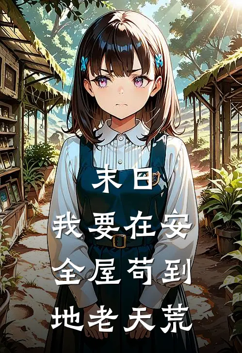 末日，我要在安全屋苟到地老天荒