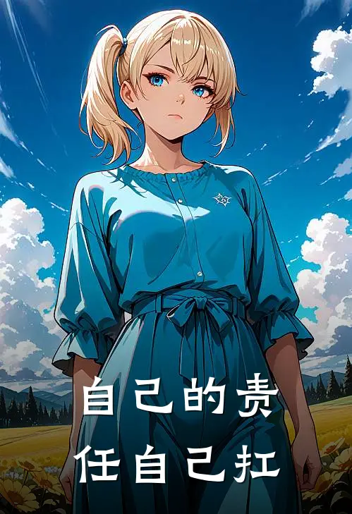 自己的责任自己扛