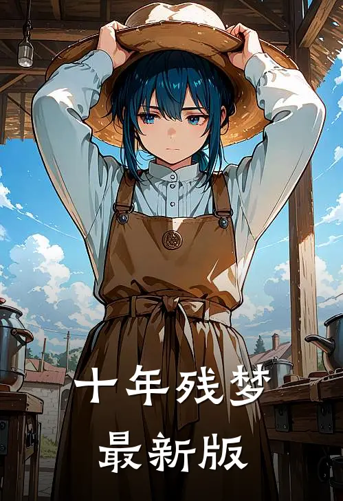 十年残梦最新版