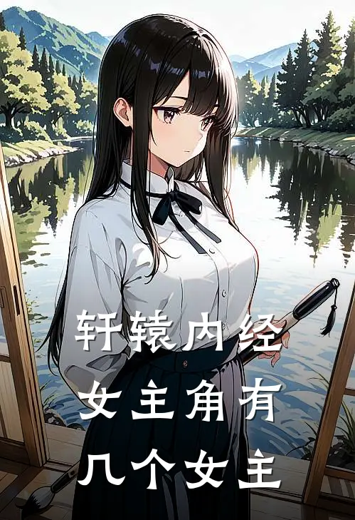 轩辕内经女主角有几个女主