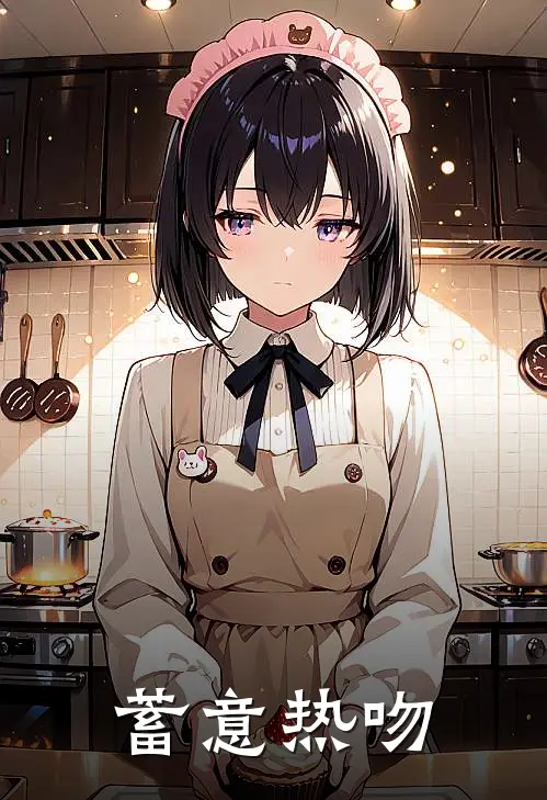 蓄意热吻