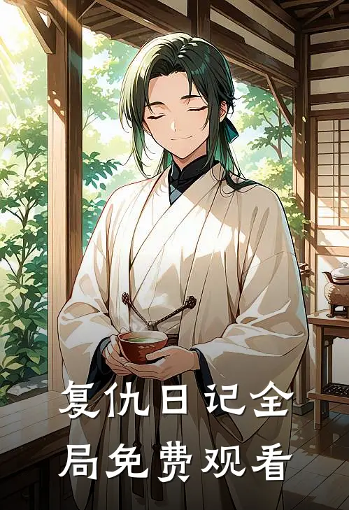 复仇日记全局免费观看